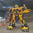 3000usd Hot Minshuku Outside Kfsee Statue