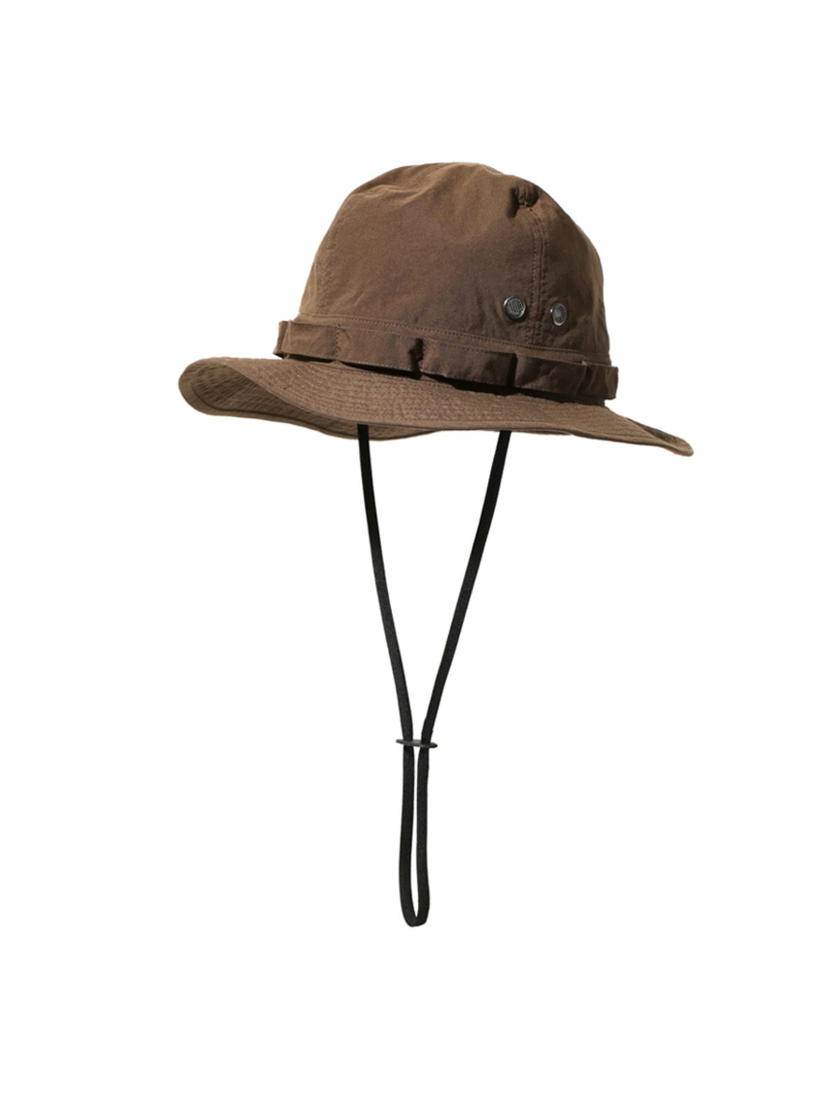 SOUTH2 WEST8 23SS Jungle Hat - Nylon Oxford