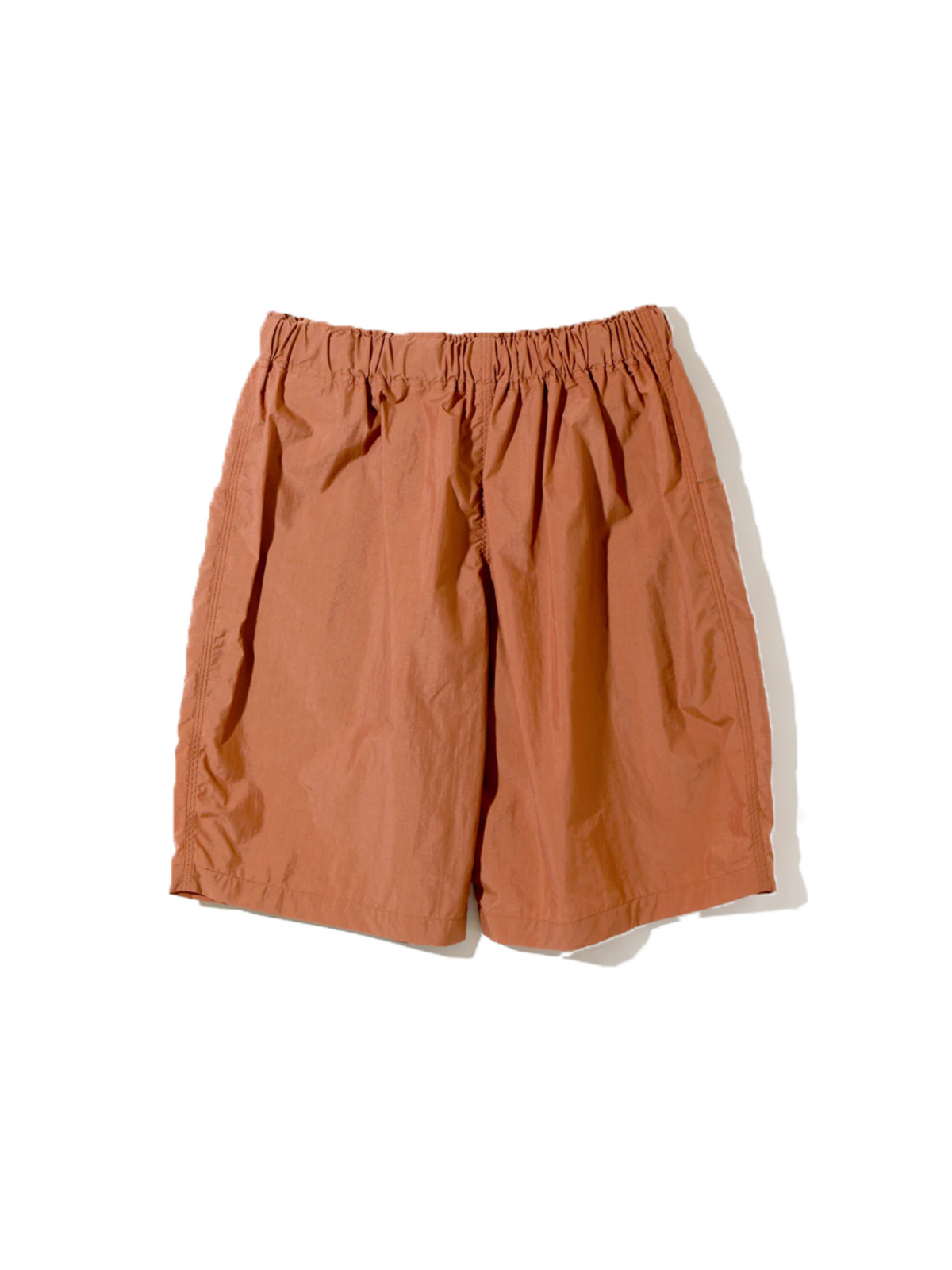 SOUTH2 WEST8 23SS Belted C.S. Short - Nylon Taffeta