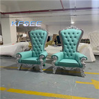 500usd Kfsee Beauty Pedicure Chair(1pcs)