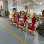 500usd Kfsee Beauty Pedicure Chair(1pcs)