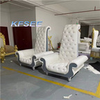 500usd Kfsee Beauty Pedicure Chair(1pcs)