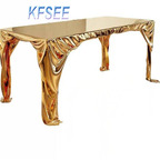 1300USD In Love Future Your Kfsee Statue