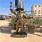 1300USD In Love Future Your Kfsee Statue