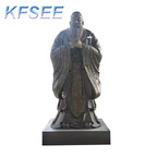 1300USD In Love Future Your Kfsee Statue