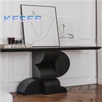 400usd 120*40*85cm Countryside Super Kfsee Console Table