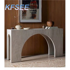 600usd Arch Modern Kfsee Console Table Entryway