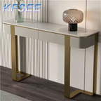300usd 160cm length Fashion Modern Kfsee Console Table Entryway