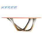 500usd Gorgeous Designer Romantic Kfsee Console Table