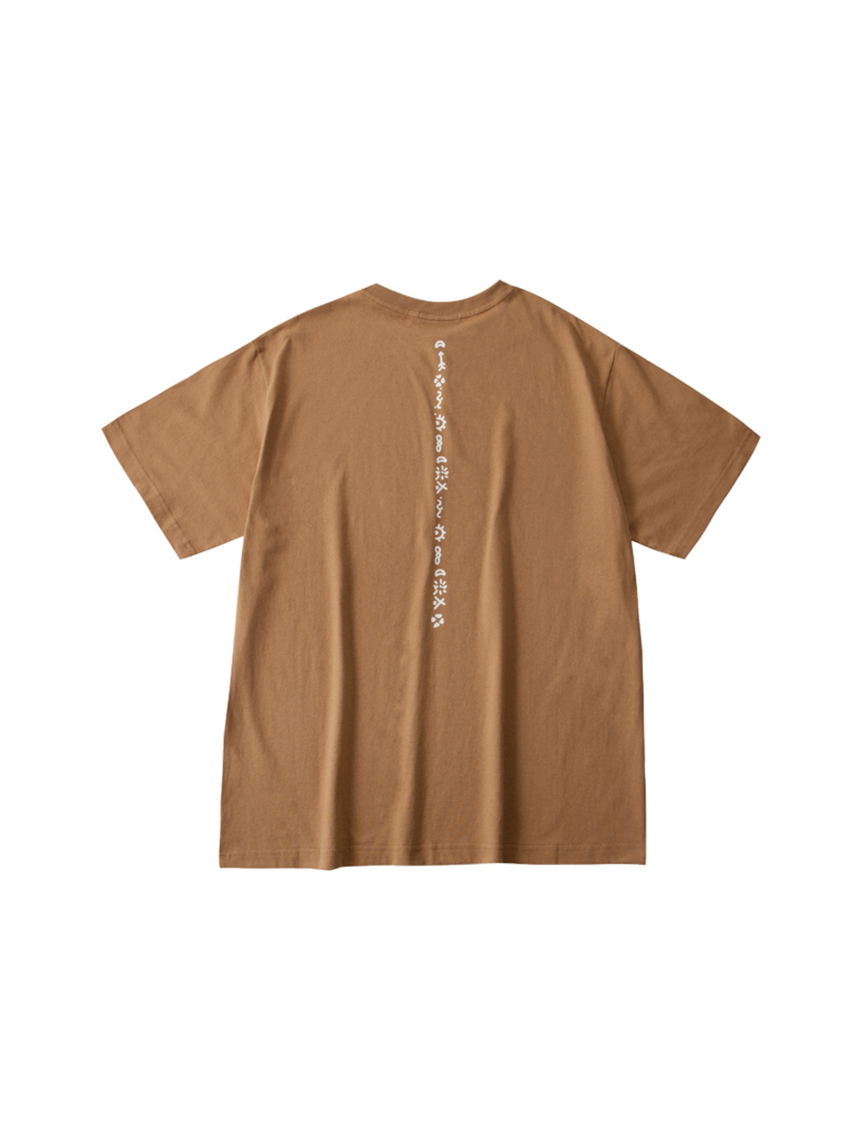 COSTS "TRIBAL DUSK"S/S TEE
