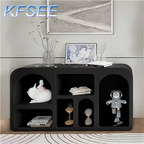 100usd 120cm length Designer Romantic Kfsee Console Table