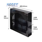 350usd 100cm length Interesting Designer ins Kfsee Console Table