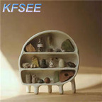 700usd 120cm length Unique Arch Hot ins Kfsee Console Table