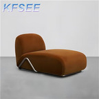 100usd in love Single Kfsee Sofa Lounge Chair