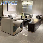 4000usd 1+2+3 Super Romantic Kfsee Sofa Furniture