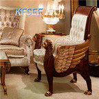 1300usd Super Castle ins Kfsee Lounge Chair