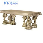 2500usd Sweet Love Future Kfsee Castle Dining Table
