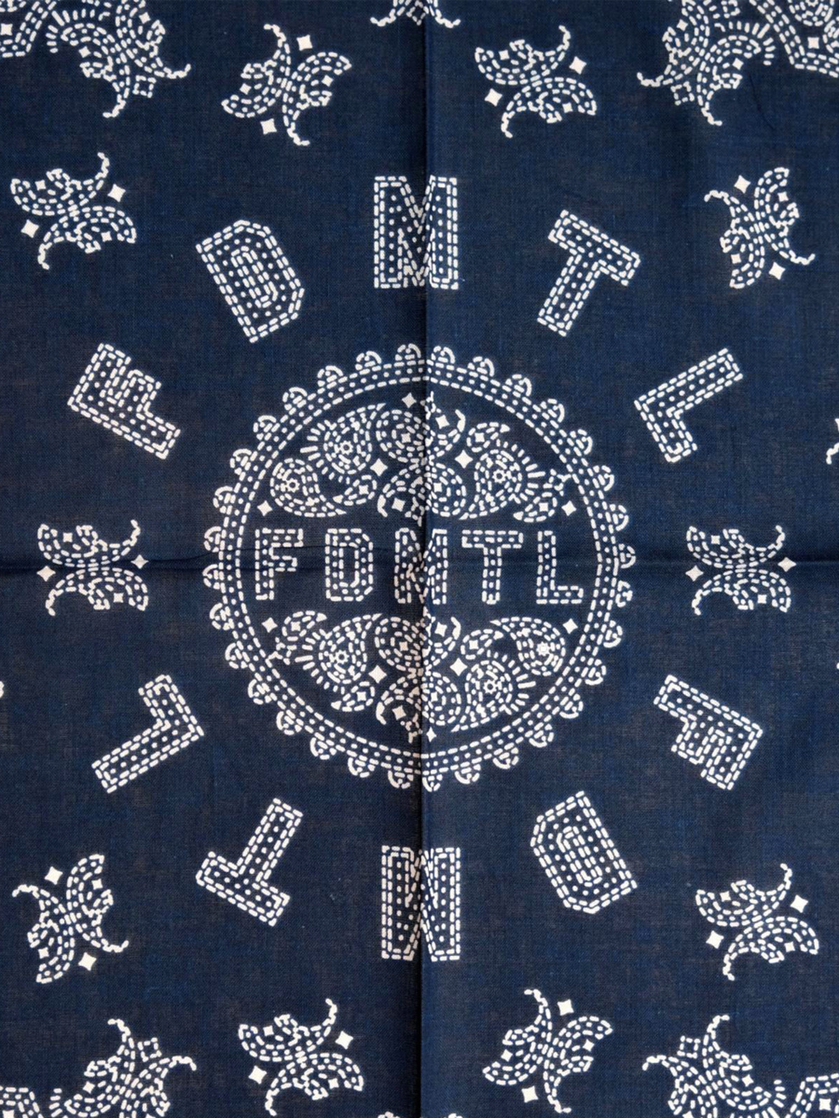 FDMTL 23SS BANDANA