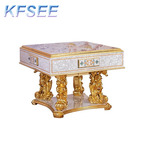 1500usd For Sweet Woderful Castle Kfsee Dining Table