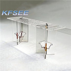 1200usd 100*35*80cm Super Day Kfsee Console Table