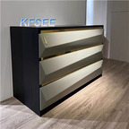 1000usd 160cm length Super Day Kfsee Console Table