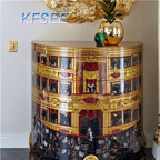 1300usd Romantic Super Day Kfsee Console Table