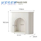 60usd Arch Beautiful Ins Home Kfsee Console Table