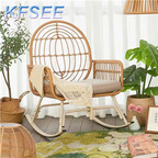 100usd Kfsee Garden Outdoor Swing Chair