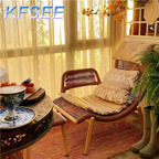 200usd Kfsee Garden Rattan Chair
