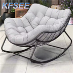 130usd Kfsee Garden Rattan Swing Chair