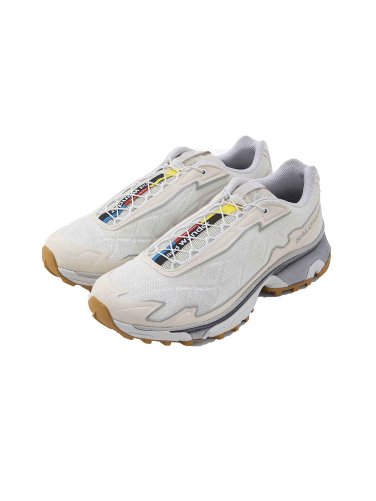 Salomon XT-SLATE for and wadner