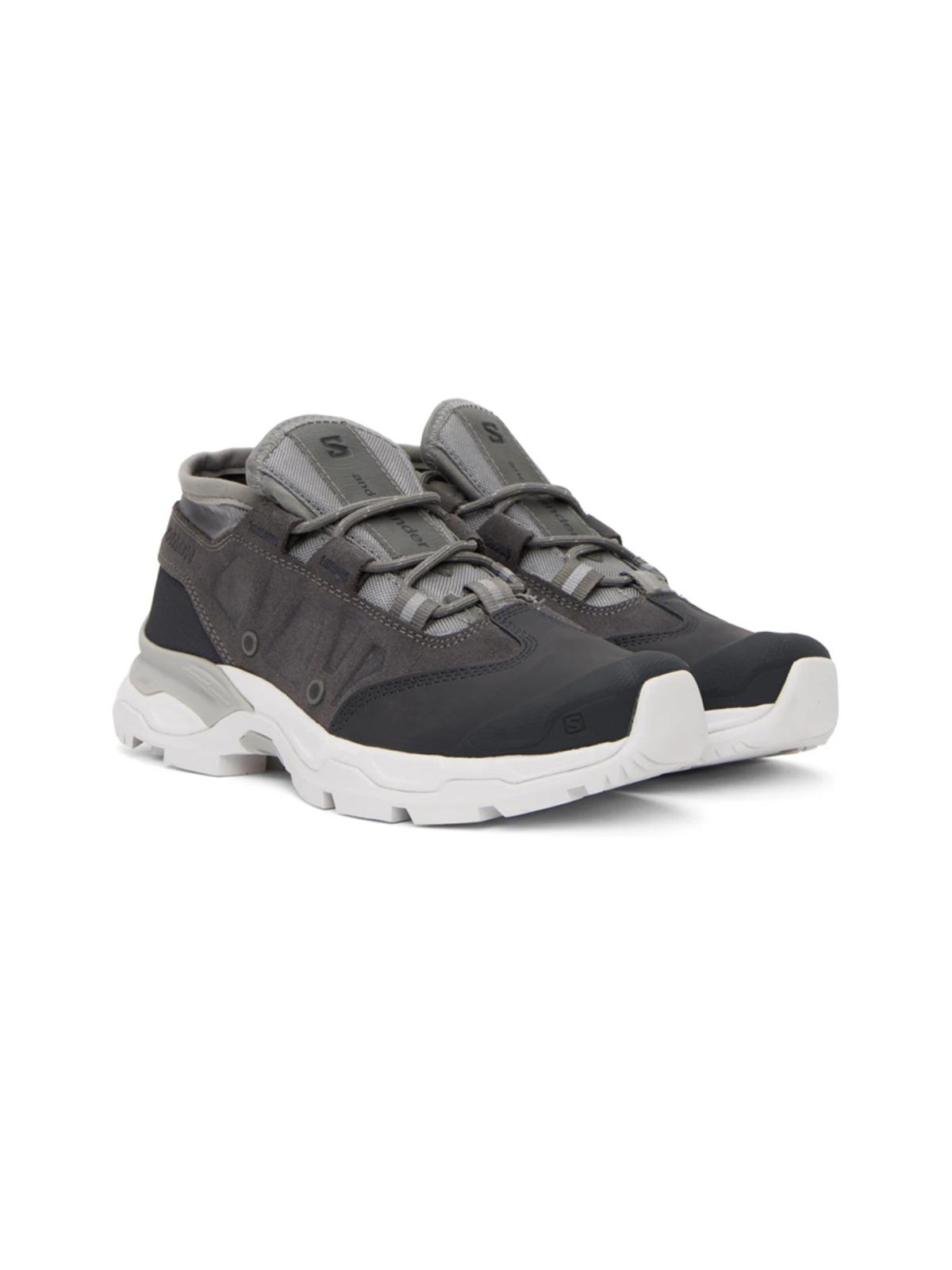 Salomon Jungle Ultra low for and wander