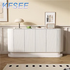 550usd 160*40*85cm Luxury ins Kfsee Console Table