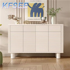 400usd 120*40*110cm Luxury ins Kfsee Console Table