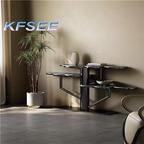 1100usd 157*35*85cm Luxury ins Kfsee Console Table