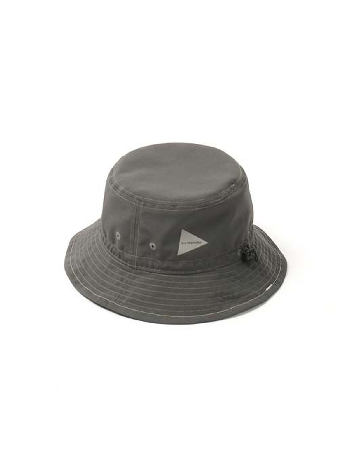 and wander 23SS PE/CO hat