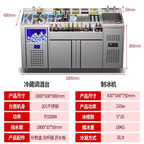 1000usd Kfsee Chicken Tail Wine Cabinet