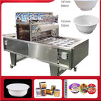 15000usd Kfsee Food Package Machine