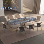 700usd 180cm length Kfsee Dining Table
