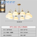 95usd Kfsee Corner Ceiling Lamp Light