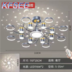 80usd Kfsee Corner Ceiling Lamp Light