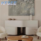 500usd 120cm length Kfsee Console Table