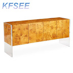 1200usd 160*45*72cm Wood Kfsee Console Table