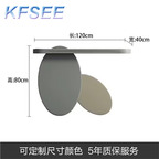 160usd 120*40*80cm Romantic Kfsee Console Table Entryway