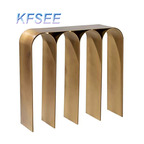 600usd 100*30*80cm Day Romantic Kfsee Console Table