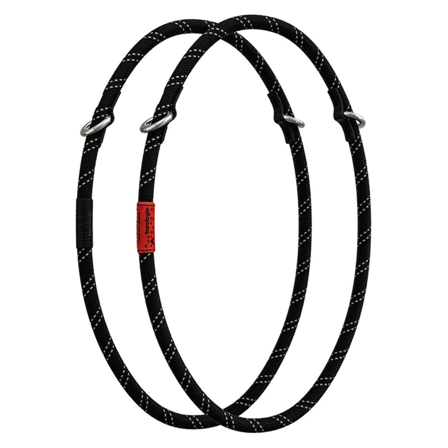 10mm Loop 绳环绳索背带-4