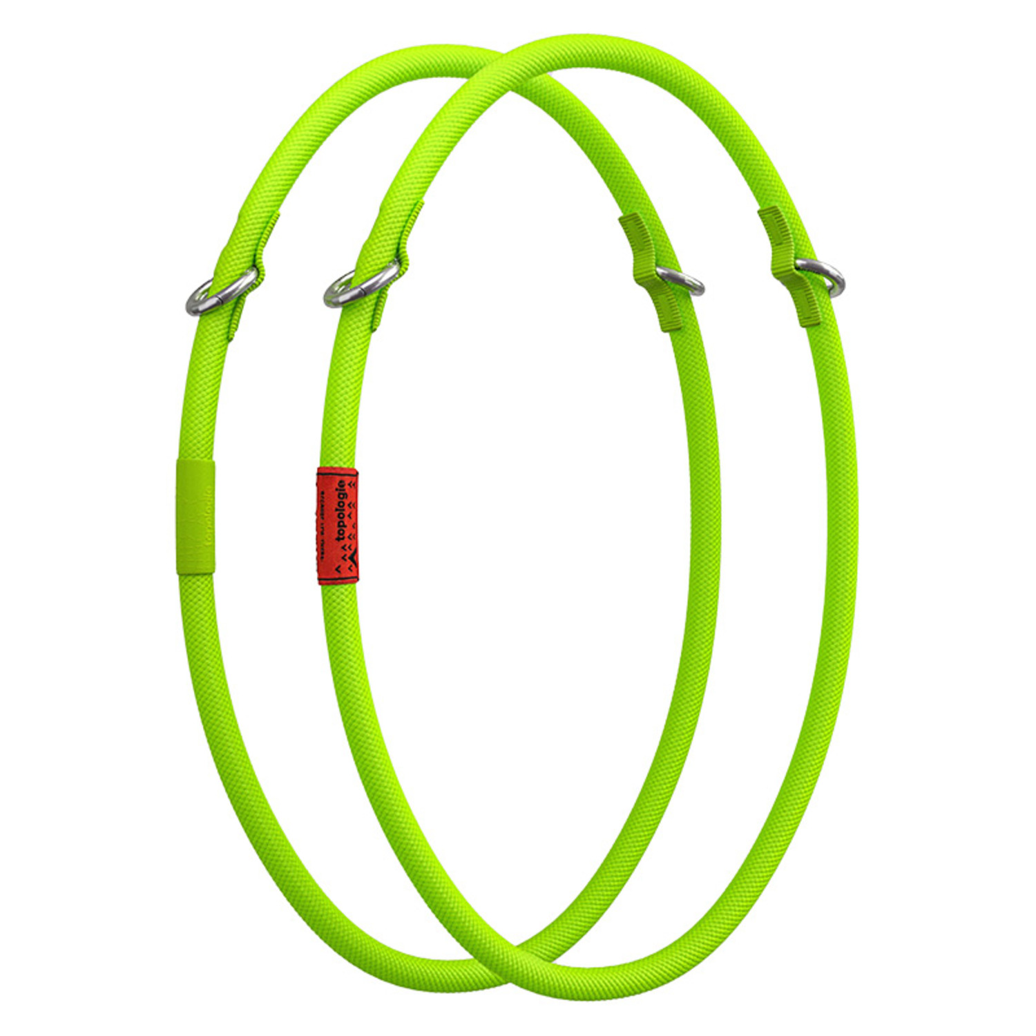 10mm Loop 绳环绳索背带-8