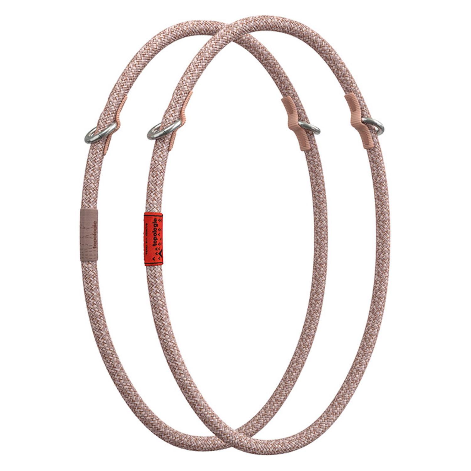 10mm Loop 绳环绳索背带-10
