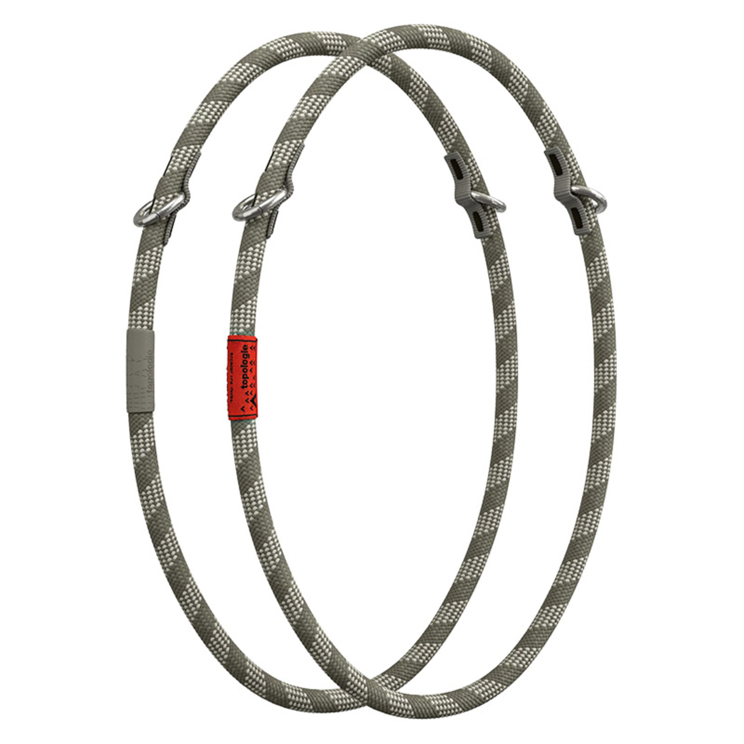 10mm Loop 绳环绳索背带-11