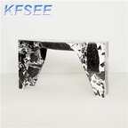 1000usd Luxury in love Kfsee Console Table